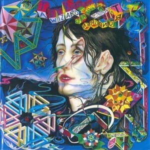 A Wizard, A True Star