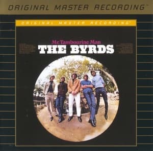 Mr. Tambourine Man