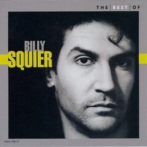 The Best Of Billy Squier