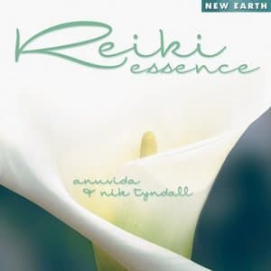 Reiki Essence