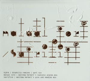 Biophilia Remixes | Part Six