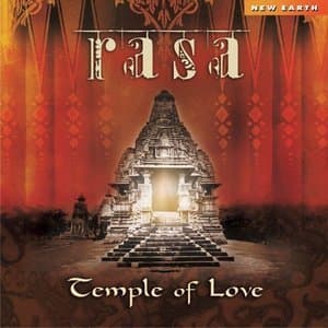 Temple Of Love
