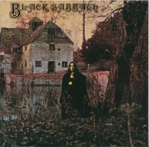 Black Sabbath