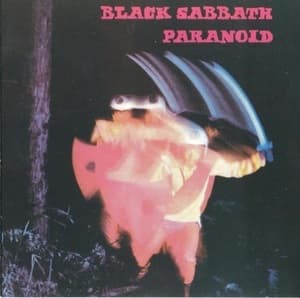Paranoid
