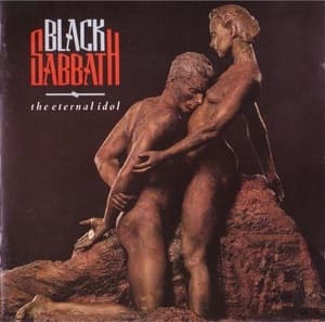 The Eternal Idol