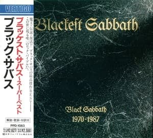 Blackest Sabbath