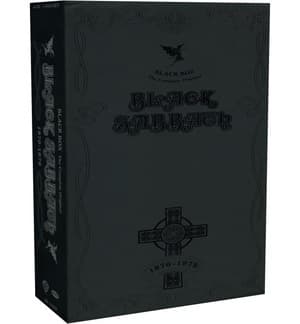 Black Box The Complete Original 1970-1978