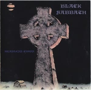 Headless Cross