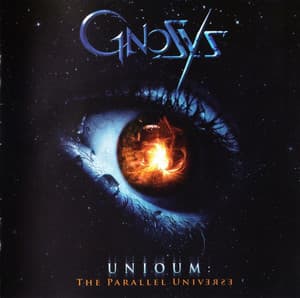 Unioum: The Parallel Universe