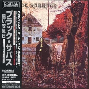 Black Sabbath