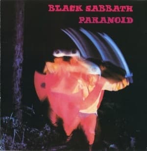Paranoid