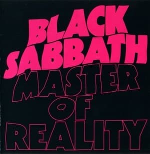 Master Of Reality