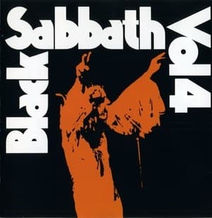 Black Sabbath Vol 4