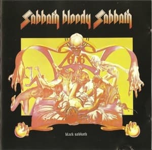 Sabbath Bloody Sabbath