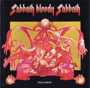 Sabbath Bloody Sabbath
