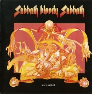 Sabbath Bloody Sabbath