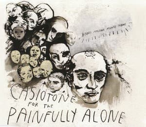 Bobby Malone Moves Home [EP]