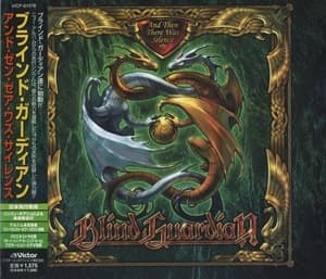 And Then There Was Silence