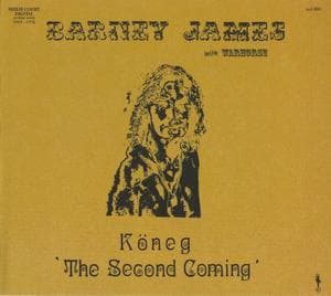 Koneg 'the Second Coming'