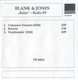 ''Relax'' - Radio EP