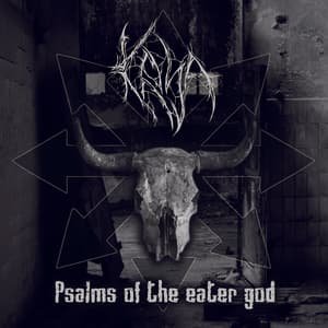 Psalms Of The Eater God
