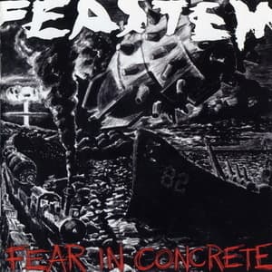 Fear In Concrete