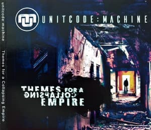 Themes For A Collapsing Empire