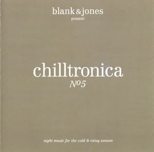 Chilltronica №5