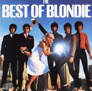 The Best Of Blondie