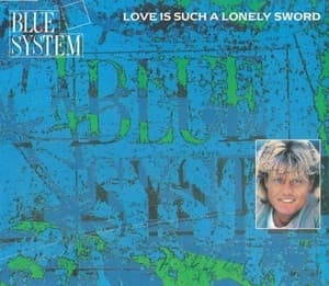 Love Is Such A Lonely Sword