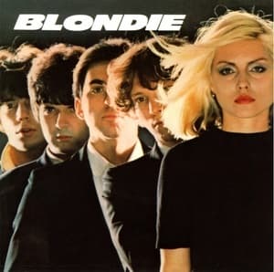 Blondie