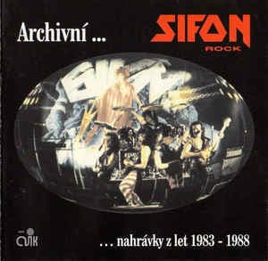 Archivni 1983 - 1988