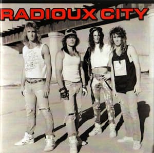 Radioux City