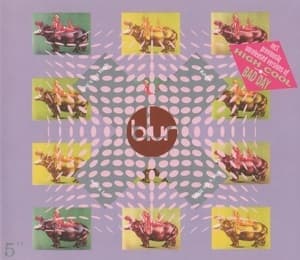 She's So High / I Know