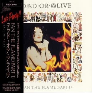 Fan The Flame (Part 1)