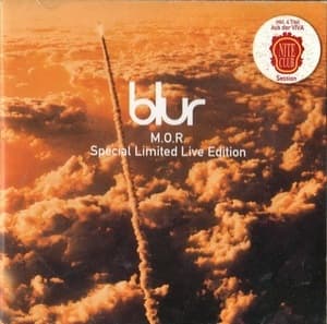 M.O.R. (Special Limited Live Edition)