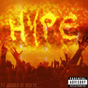 Hype (feat. Jahred)