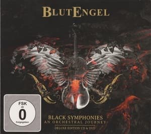 Black Symphonies (An Orchestral Journey)