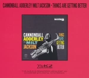 Things Are Getting Better