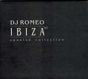 Ibiza Spanish Collection Cd2