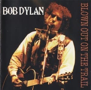 Blown Out On The Trail