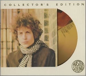 Blonde On Blonde