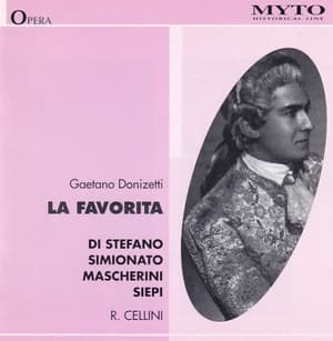 La Favorita (Renato Cellini)