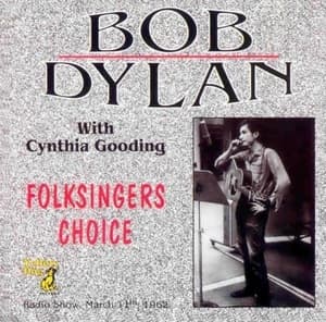 Folksinger's Choice