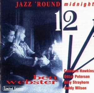 Jazz 'Round Midnight