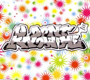 U Dont Know Me [CDM] (CD2)