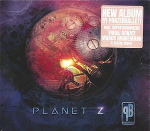 Planet Z