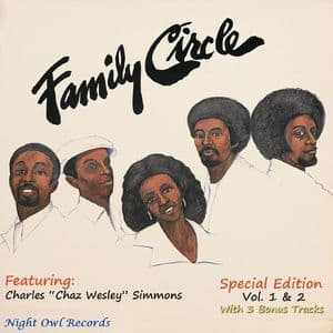 Famiy Circle (Special Edition, Vol. 1 & 2)