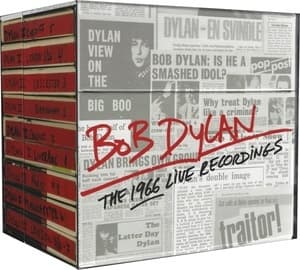 The 1966 Live Recordings