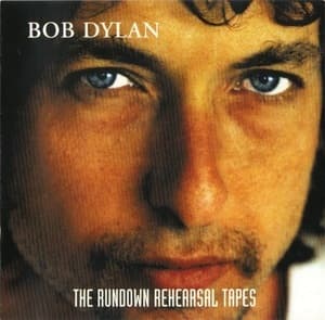 The Rundown Rehearsal Tapes